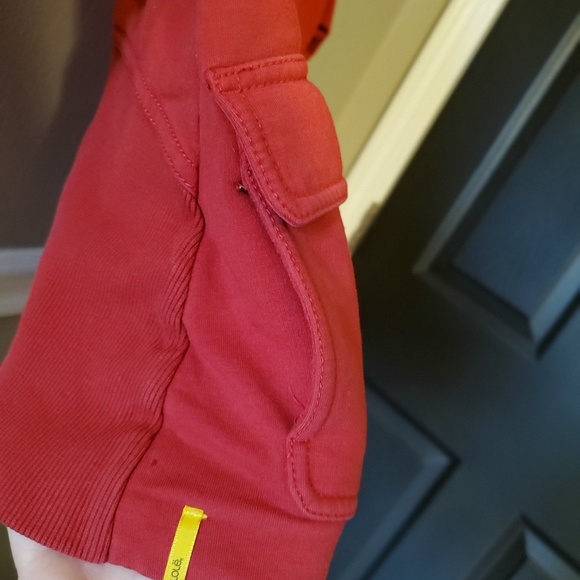 Red Lole sweater - Picture 4 of 4